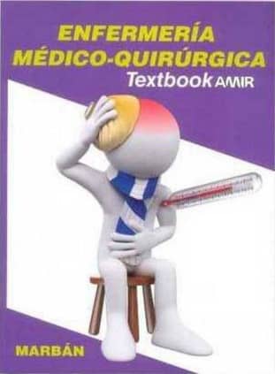 Enfermería Médico-Quirúrgica