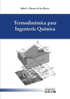 Termodinámica para Ingeniería Química