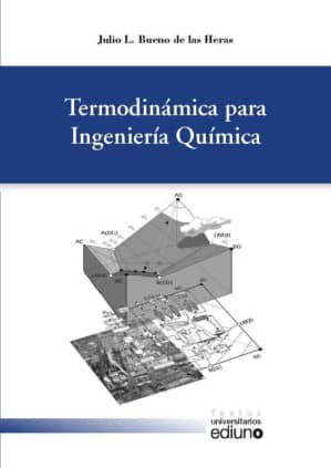 Termodinámica para Ingeniería Química