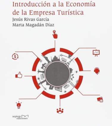 Introducción a la Economía de la Empresa Turística