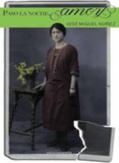 Pasó la noche, amor