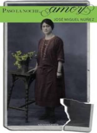 Pasó la noche, amor