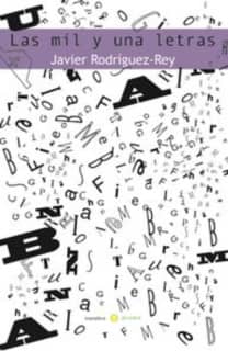 Las mil y una letras
