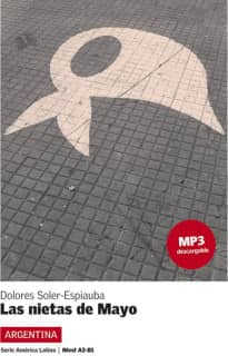 NIETAS DE MAYO CD,LAS