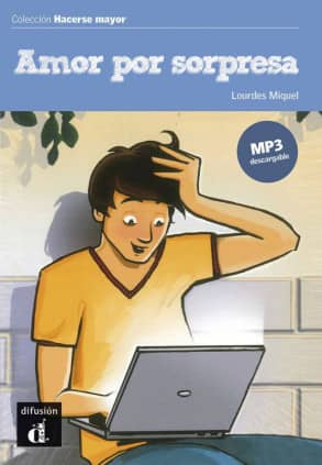 Amor por sorpresa, Hacerse mayor