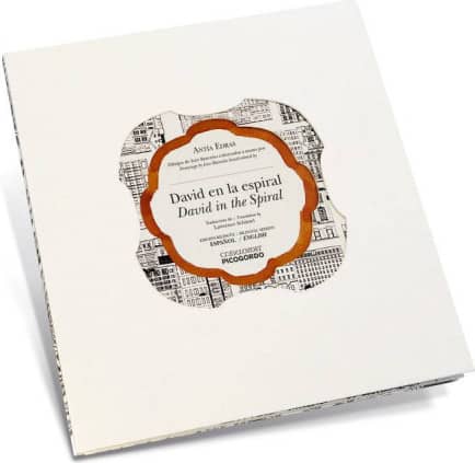 David en la espiral / David in the Spiral