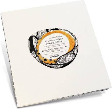 El cowboy bailarín / Dancing Cowboy