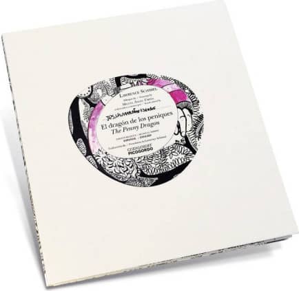 El dragón de los peniques / The Penny Dragon