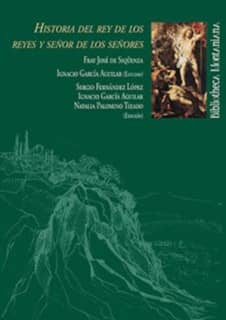 Historia del rey de los reyes y el señor de los señores