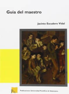 GUÍA DEL MAESTRO (2ª EDICIÓN CORREGIDA Y AMPLIADA)