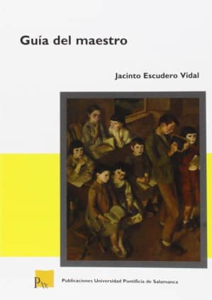 GUÍA DEL MAESTRO (2ª EDICIÓN CORREGIDA Y AMPLIADA)