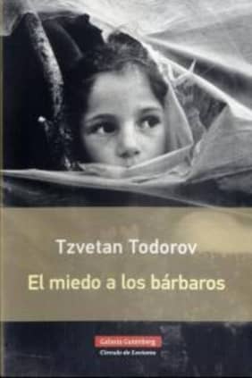 El miedo a los bárbaros- Rústica