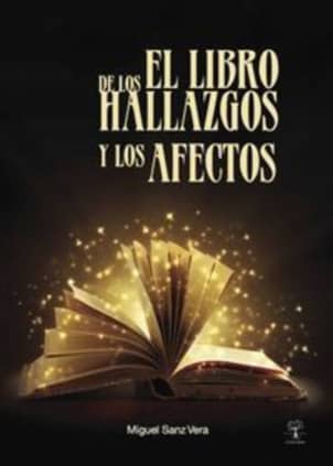 El libro de los hallazgos y los afectos