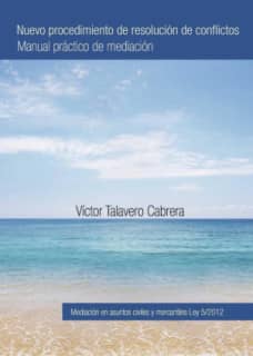 NUEVO PROCEDIMIENTO DE RESOLUCION DE CON