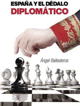 España y el dédalo diplomático
