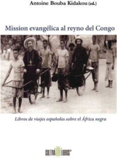 Mission evangélica al reyno del Congo