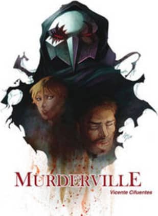 MURDERVILLE