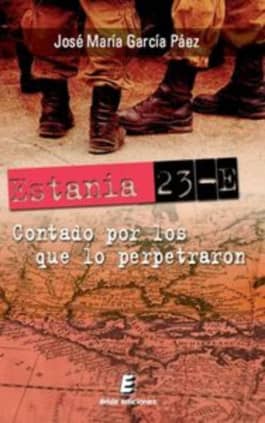 Estania 23-E
