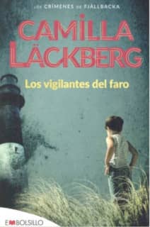 LOS VIGILANTES DEL FARO/BOL 7