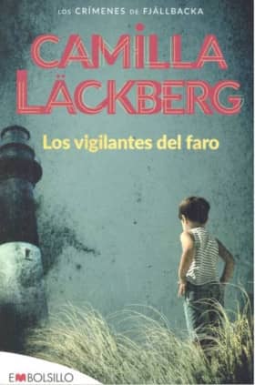 LOS VIGILANTES DEL FARO/BOL 7