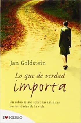 LO QUE DE VERDAD IMPORTA