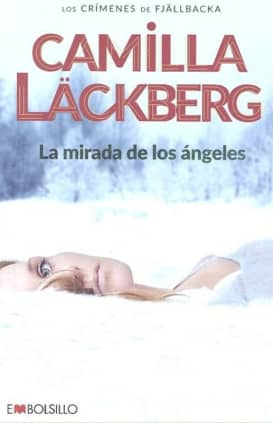 LA MIRADA DE LOS ANGELES BOL 8