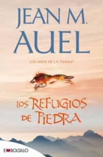 Los refugios de piedra