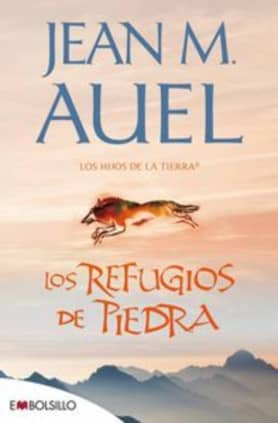 Los refugios de piedra