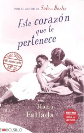 Este corazón que te pertenece