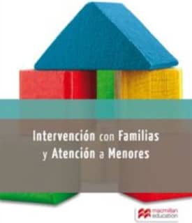 INTERVENCION CON FAMILIAS Y ATENCION A M