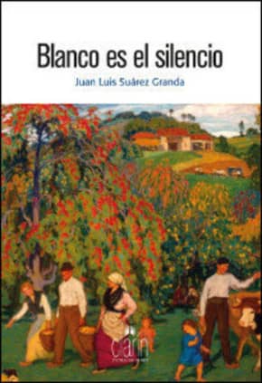 Blanco es el silencio