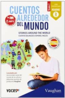 Cuentos Alrededor del mundo 2