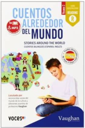 Cuentos Alrededor del mundo 2