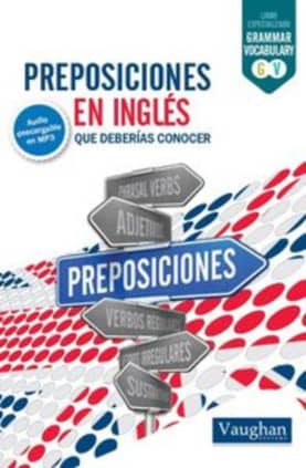Preposiciones en inglés