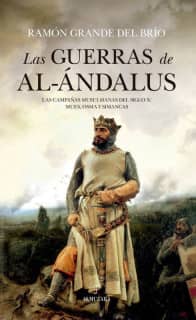 Las guerras de Al Ándalus