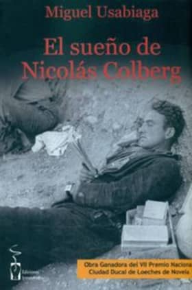El sueño de Nicolás Colberg