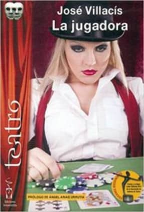 La jugadora