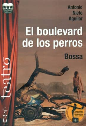 El boulevard de los perros. Bossa.