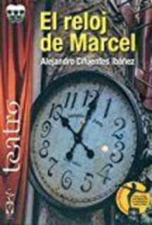 El reloj de Marcel