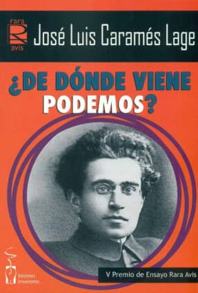 ¿De dónde viene Podemos?