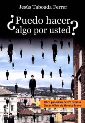 ¿Puedo hacer algo por usted?