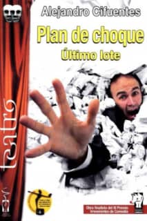 Plan de choque. Último lote