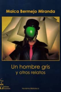 Un hombre gris y otros relatos