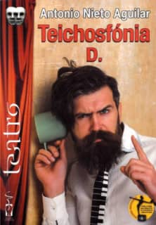 Teichosfónia. D.