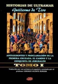 Historia de Ultramar