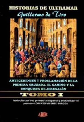 Historia de Ultramar