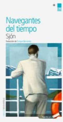 Navegantes del tiempo