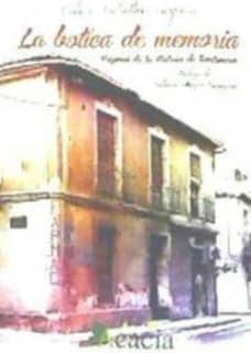 La botica de memoria