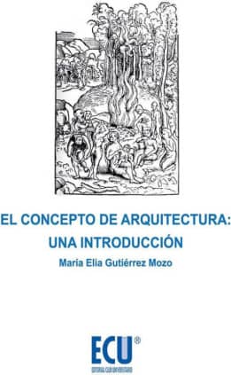 El concepto de arquitectura: Una introducción