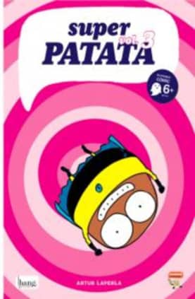 Superpatata 3